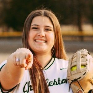 Meet your Posher, Brynlea